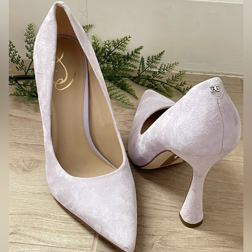 Sam Edelman NWOT Antonia Pointed Toe Pumps Size: 10M